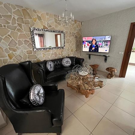 הוילה גראן טאראחל Casa Mararia מראה חיצוני תמונה