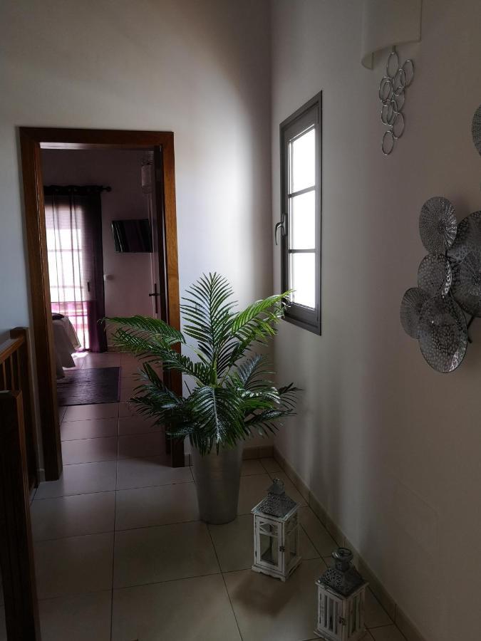 הוילה גראן טאראחל Casa Mararia מראה חיצוני תמונה