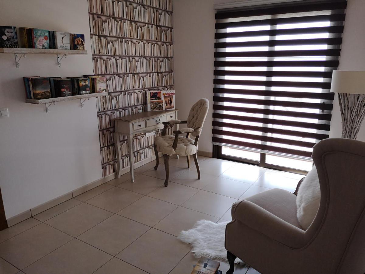 הוילה גראן טאראחל Casa Mararia מראה חיצוני תמונה