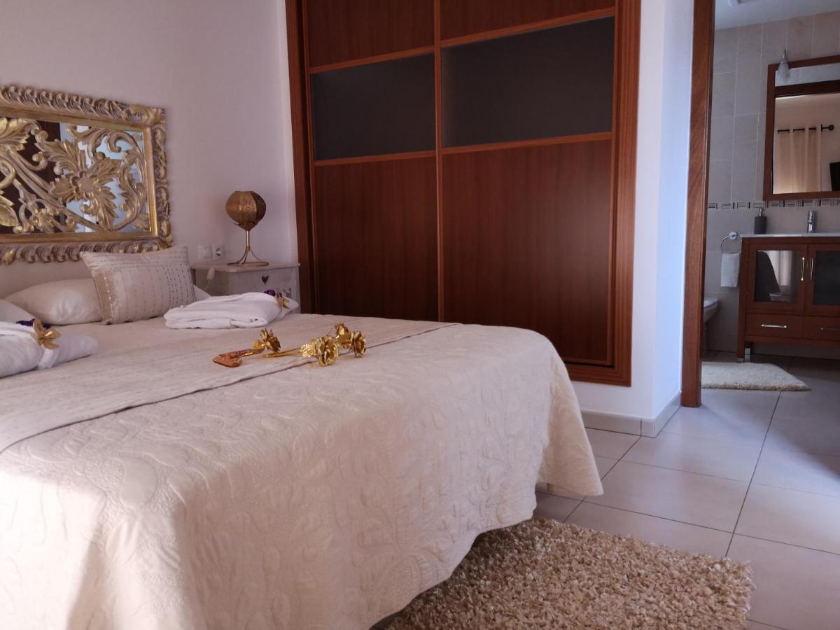 הוילה גראן טאראחל Casa Mararia מראה חיצוני תמונה