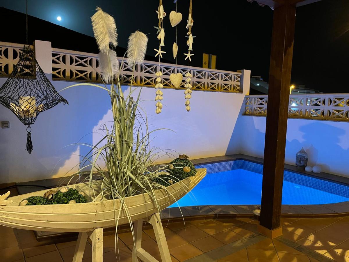 הוילה גראן טאראחל Casa Mararia מראה חיצוני תמונה