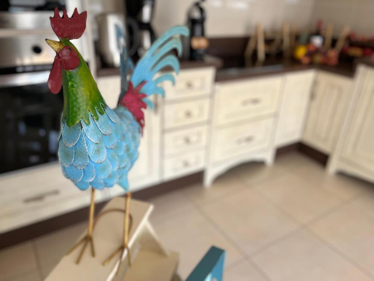 הוילה גראן טאראחל Casa Mararia מראה חיצוני תמונה