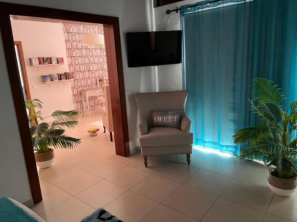 הוילה גראן טאראחל Casa Mararia מראה חיצוני תמונה