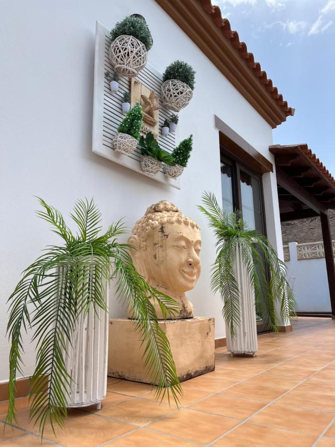 הוילה גראן טאראחל Casa Mararia מראה חיצוני תמונה