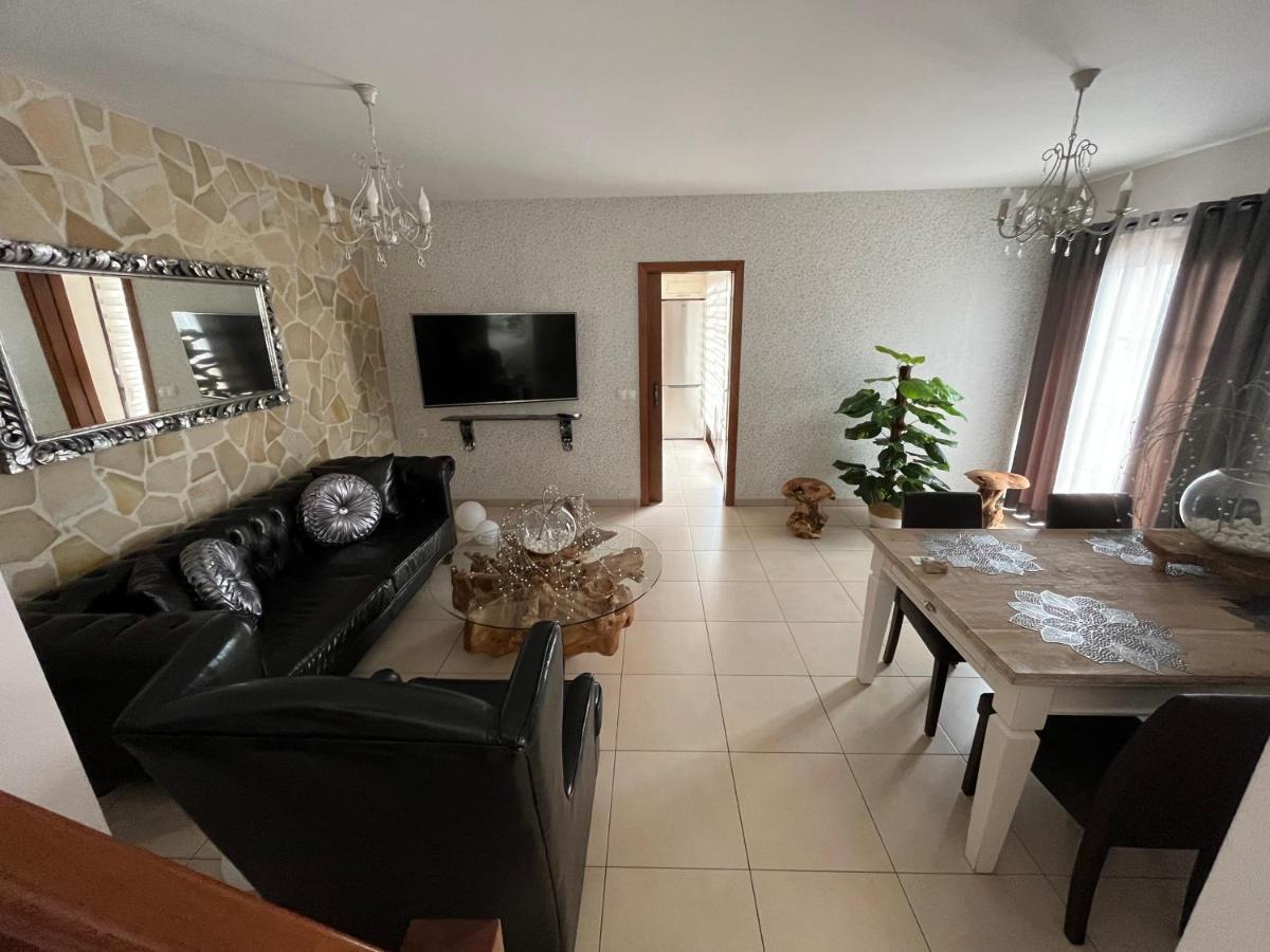 הוילה גראן טאראחל Casa Mararia מראה חיצוני תמונה
