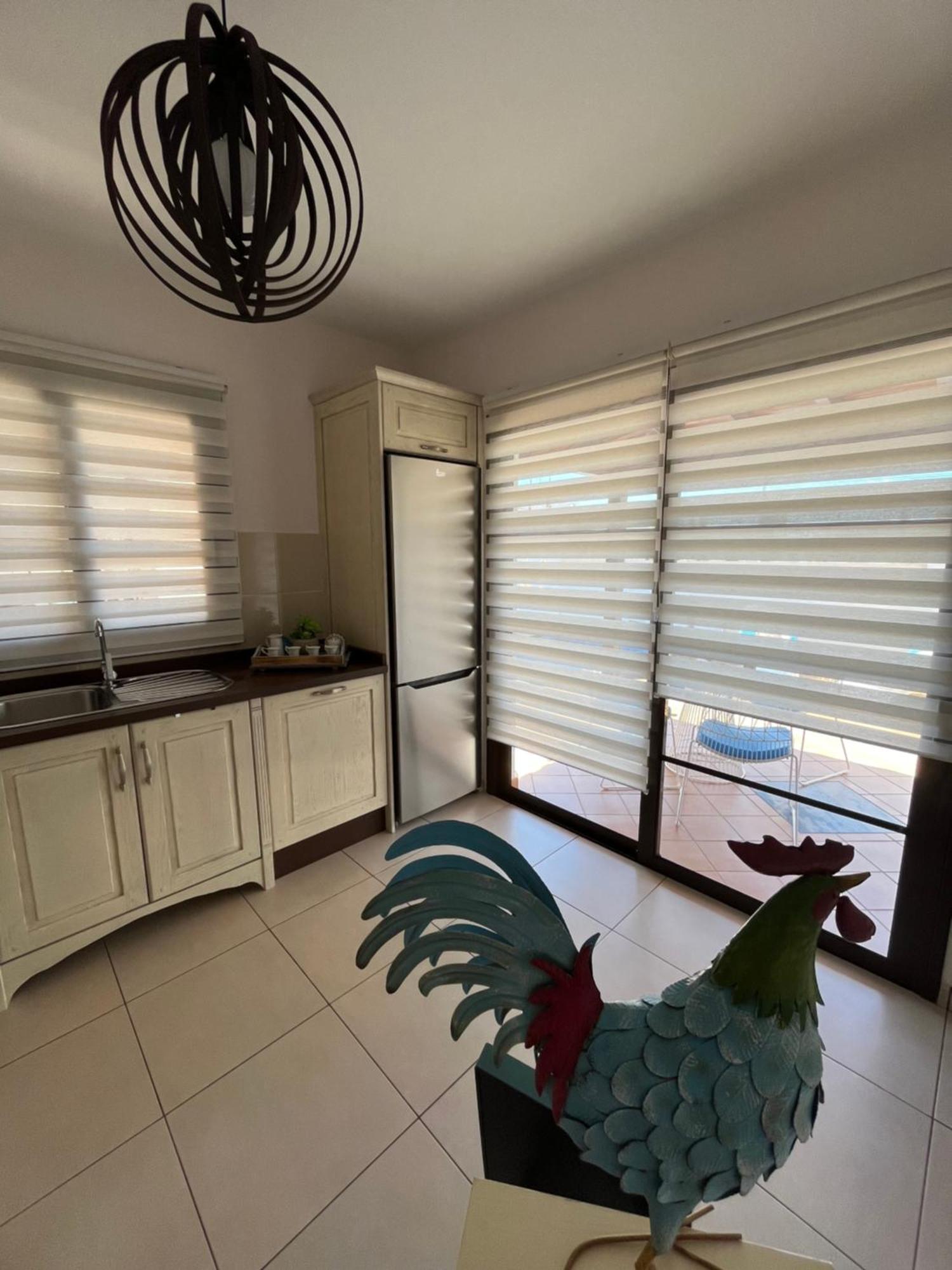 הוילה גראן טאראחל Casa Mararia מראה חיצוני תמונה