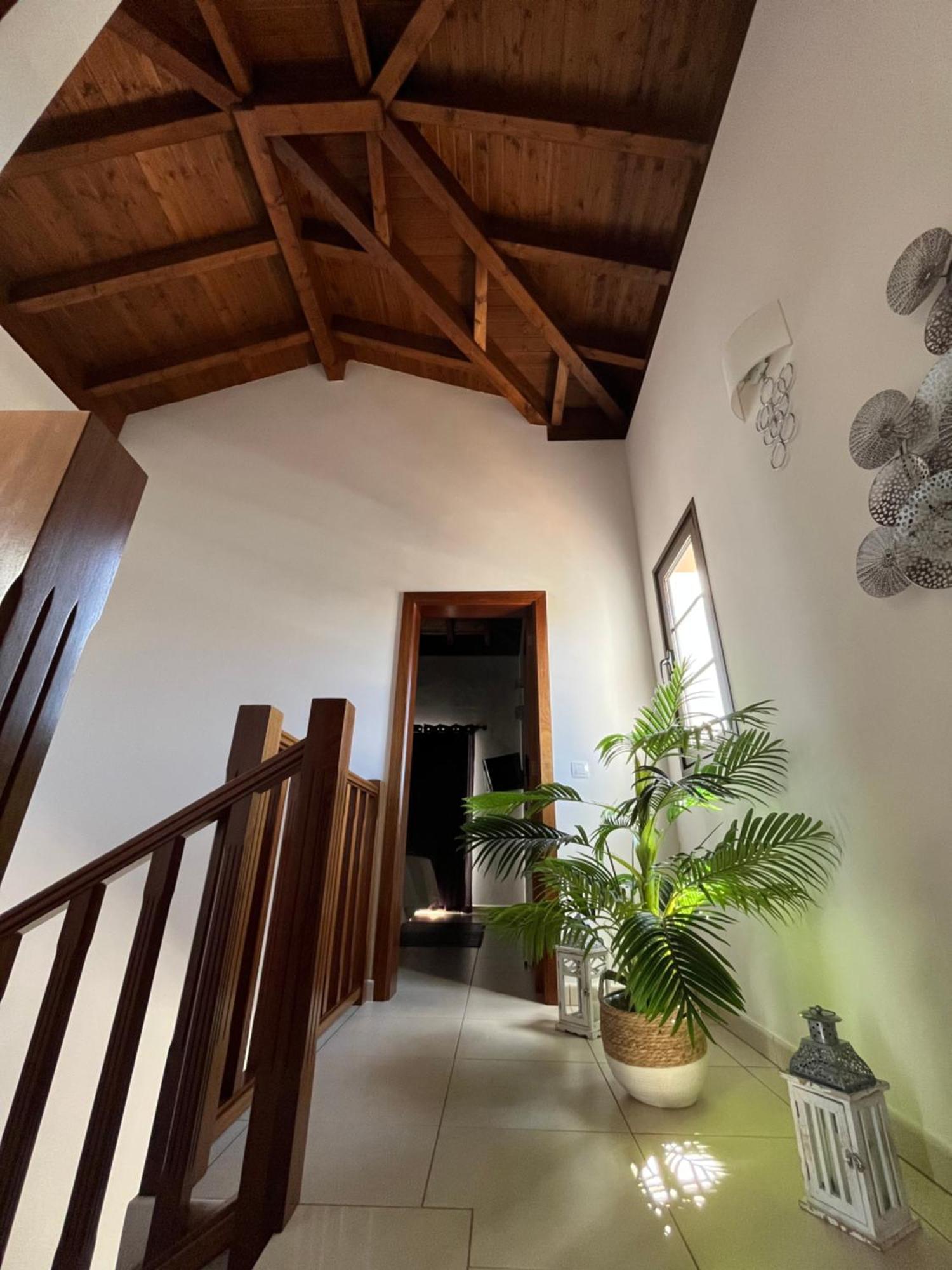 הוילה גראן טאראחל Casa Mararia מראה חיצוני תמונה