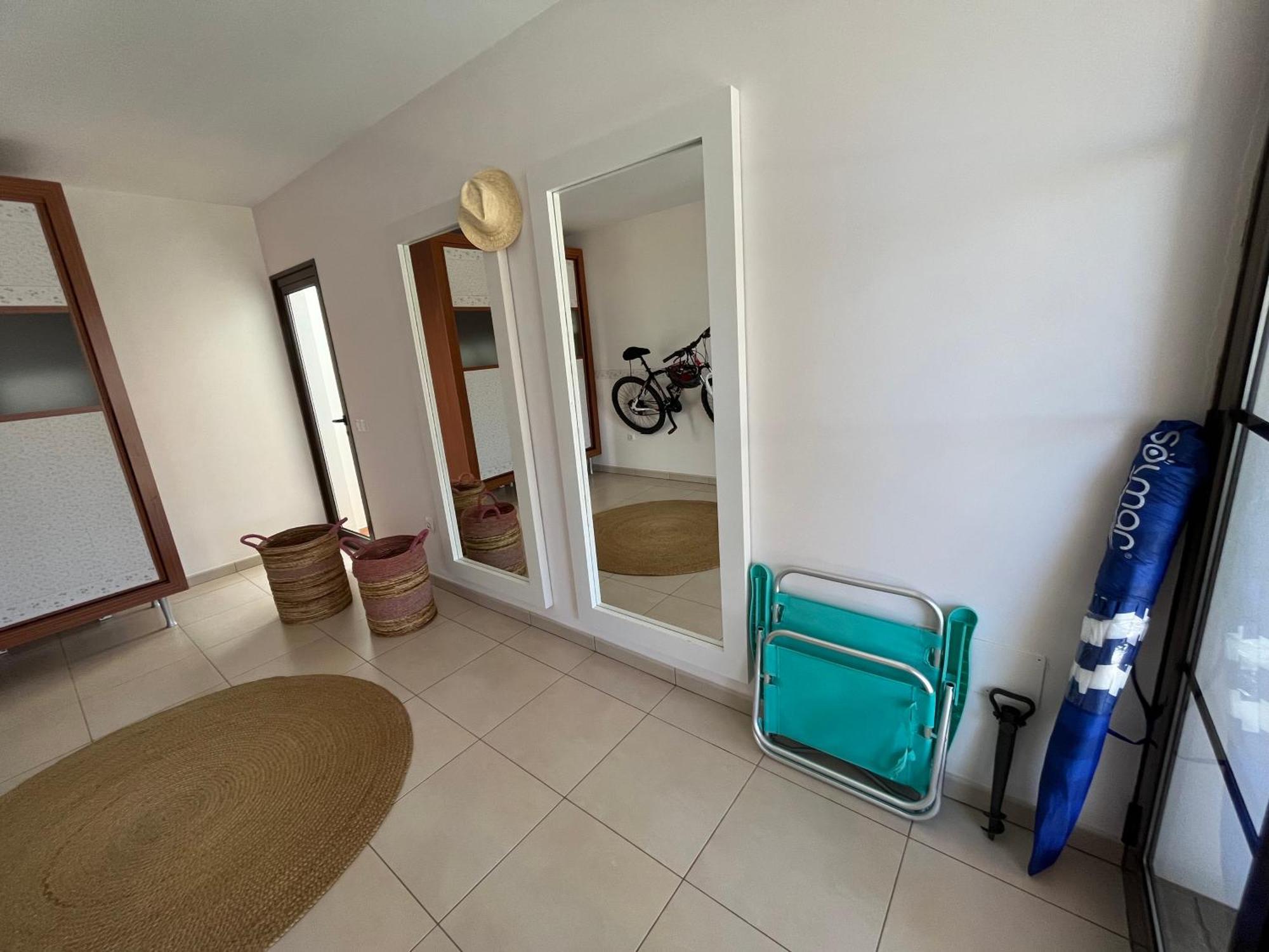 הוילה גראן טאראחל Casa Mararia מראה חיצוני תמונה