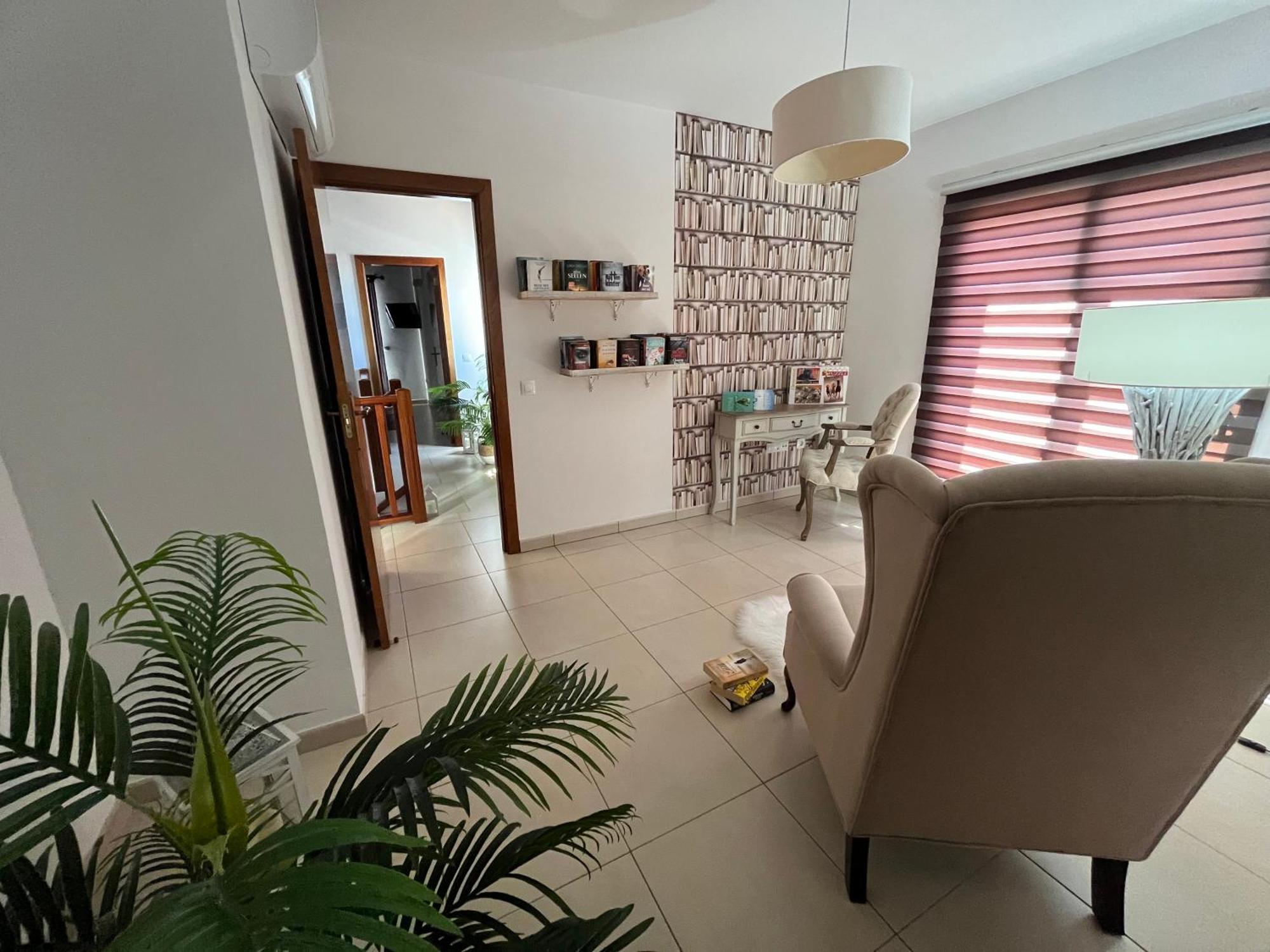 הוילה גראן טאראחל Casa Mararia מראה חיצוני תמונה