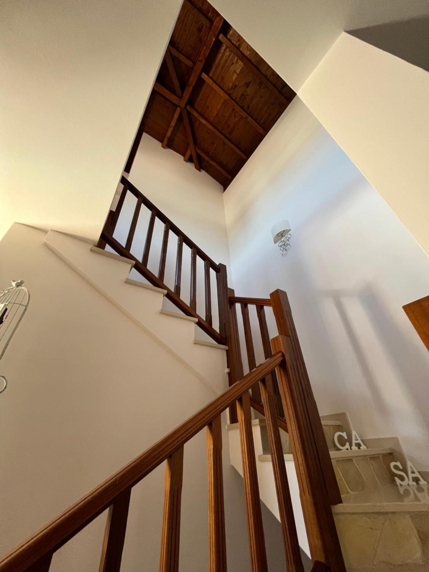 הוילה גראן טאראחל Casa Mararia מראה חיצוני תמונה