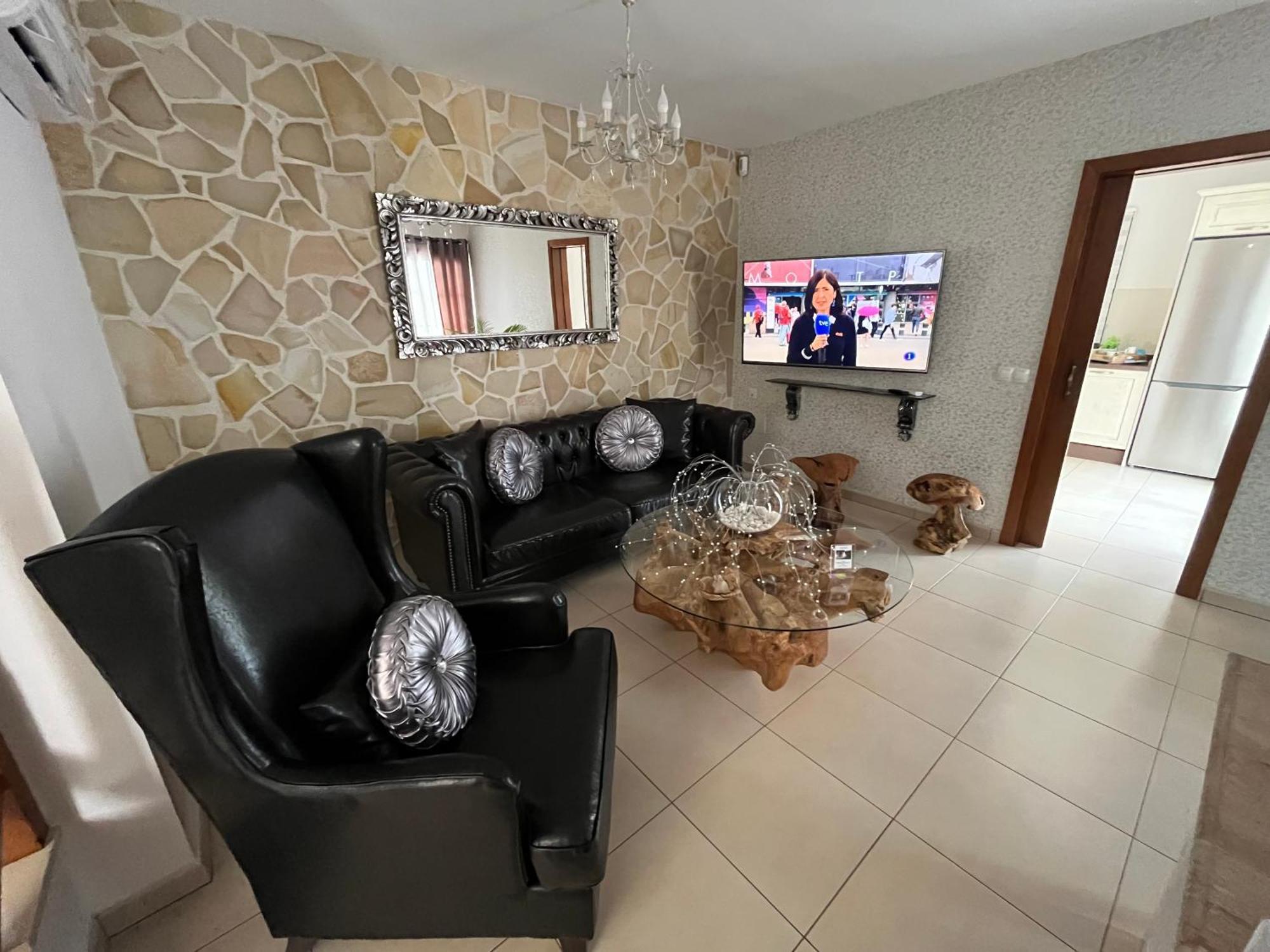 הוילה גראן טאראחל Casa Mararia מראה חיצוני תמונה