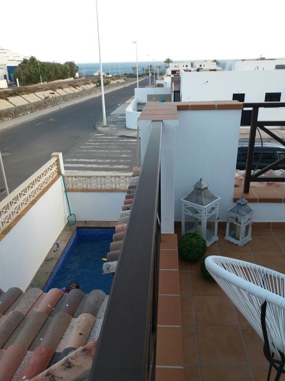 הוילה גראן טאראחל Casa Mararia מראה חיצוני תמונה