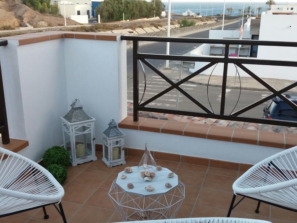 הוילה גראן טאראחל Casa Mararia מראה חיצוני תמונה