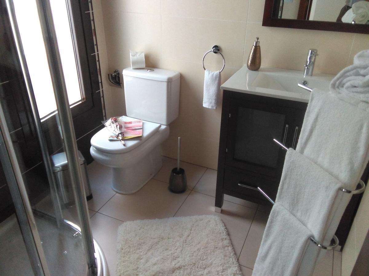 הוילה גראן טאראחל Casa Mararia מראה חיצוני תמונה