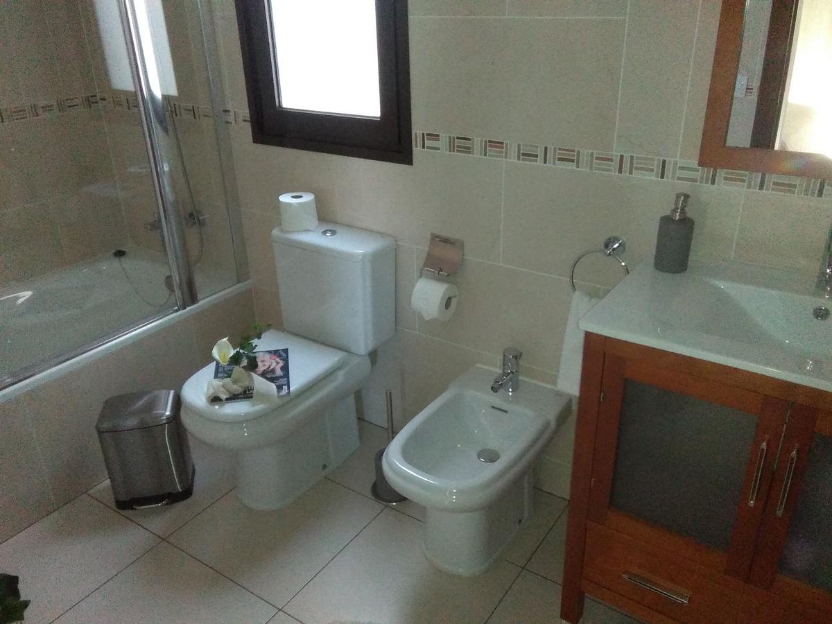 הוילה גראן טאראחל Casa Mararia מראה חיצוני תמונה