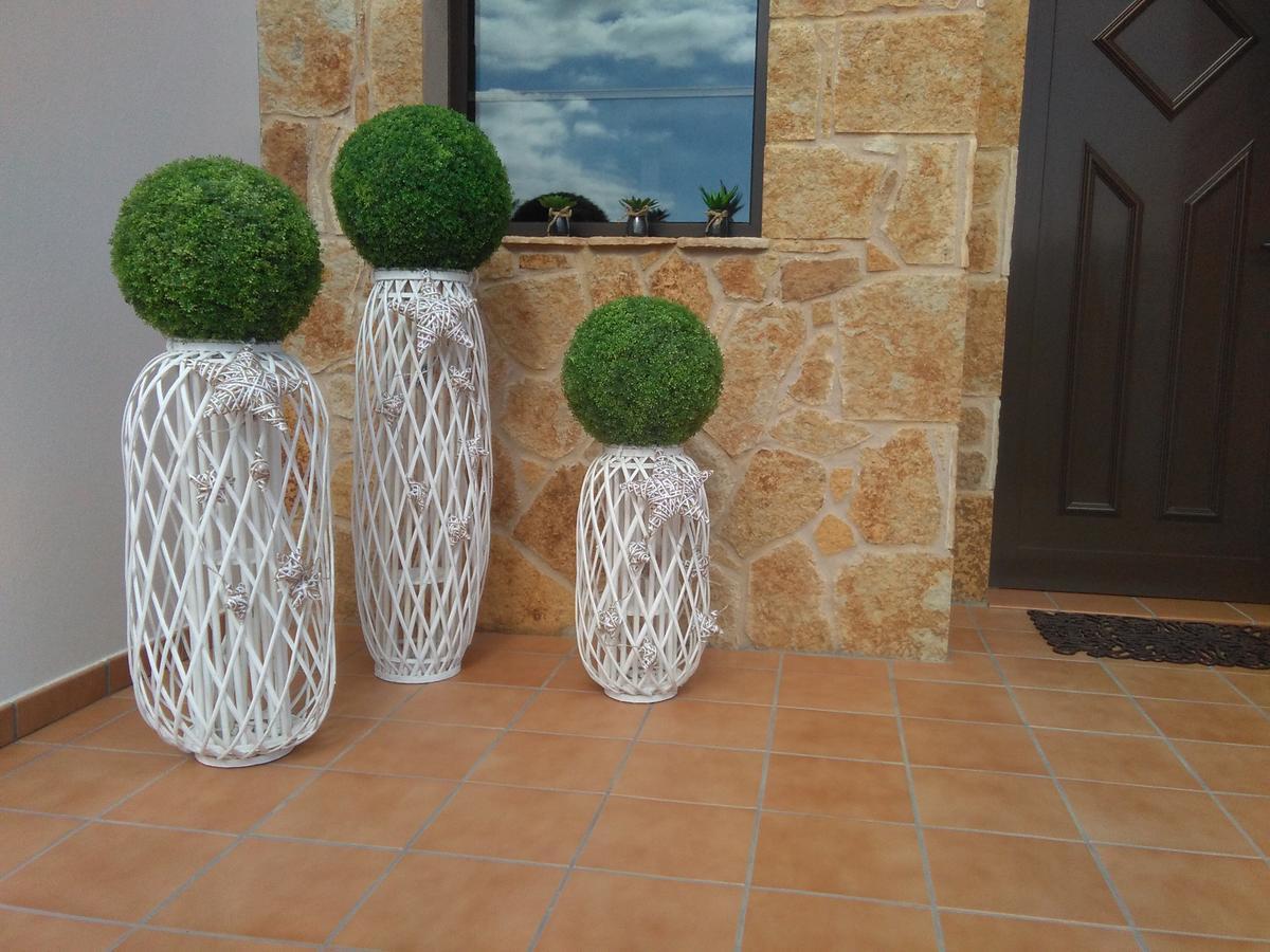 הוילה גראן טאראחל Casa Mararia מראה חיצוני תמונה