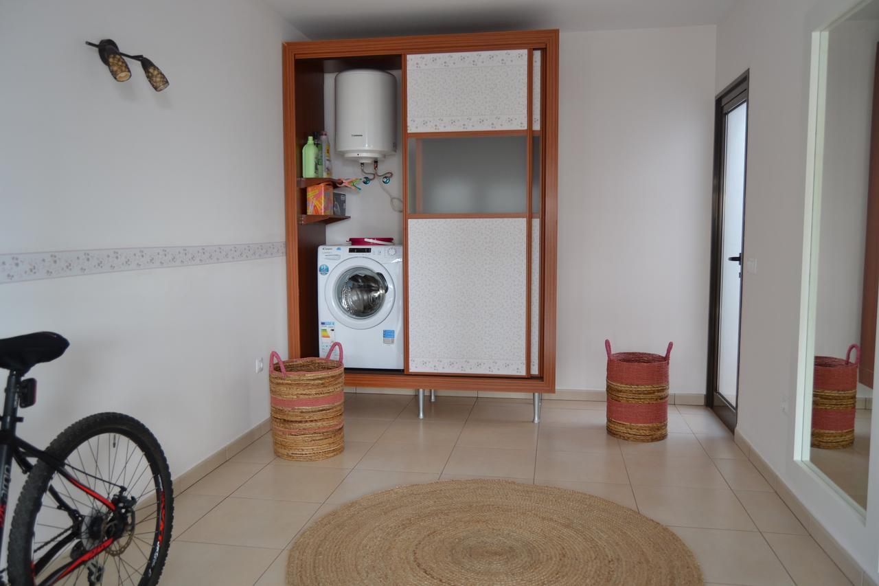 הוילה גראן טאראחל Casa Mararia מראה חיצוני תמונה