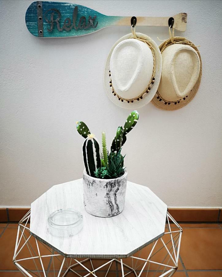 הוילה גראן טאראחל Casa Mararia מראה חיצוני תמונה